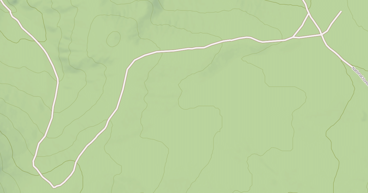 Map preview of FRONT SIDE WILEY