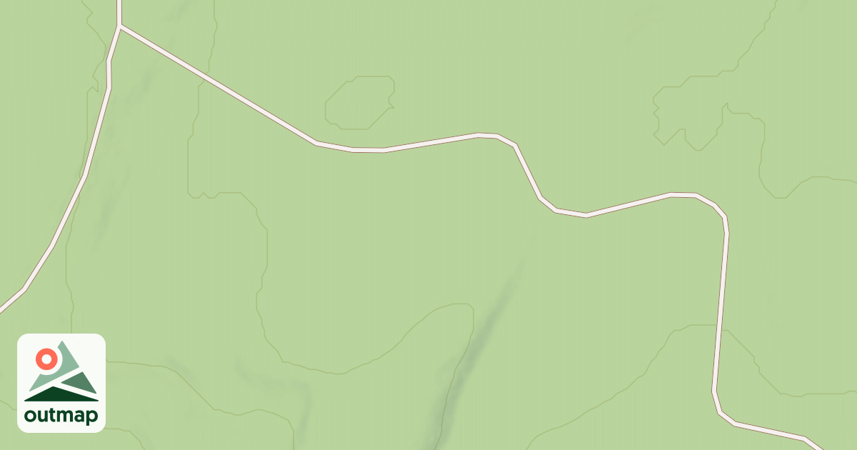 Map of FR 2991A