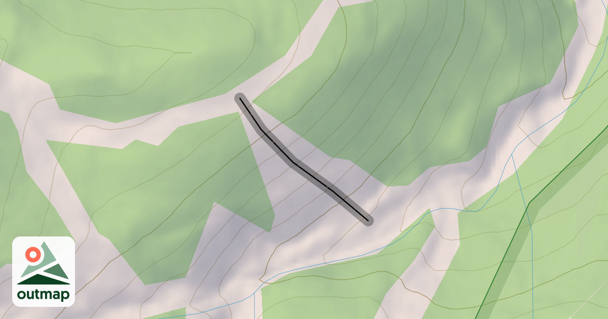 Map of Elan