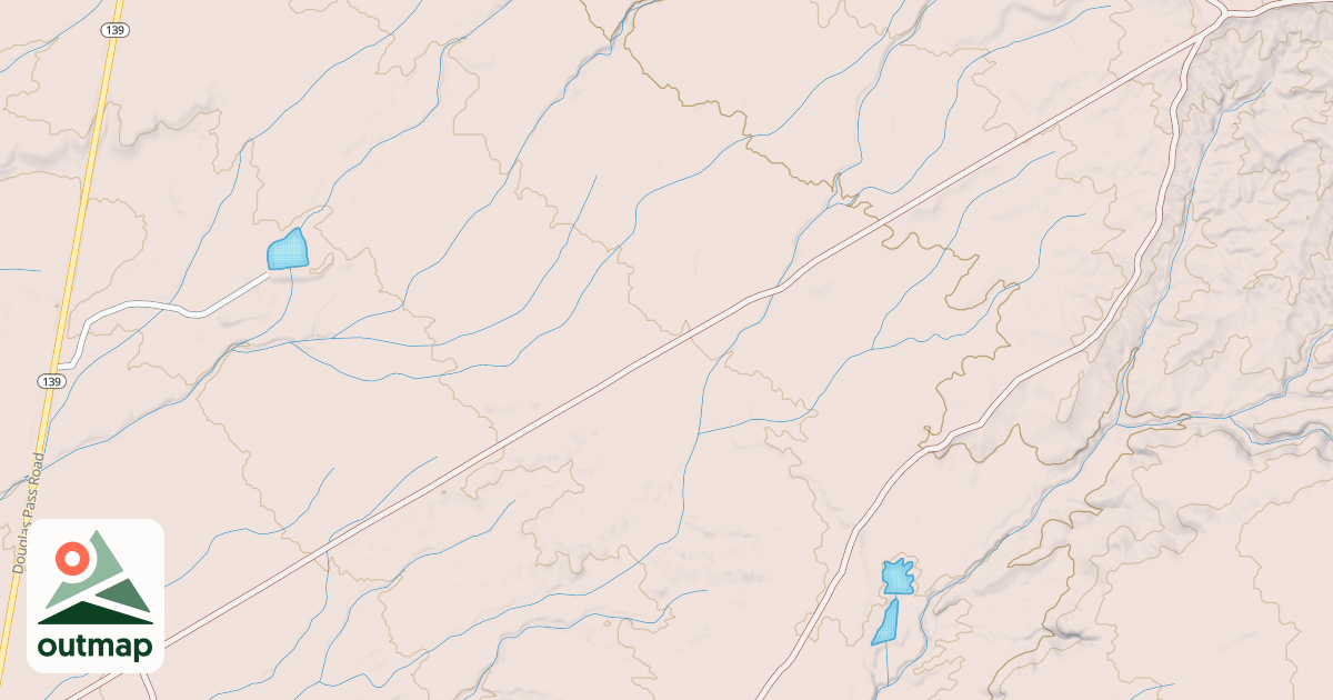 Map of BLM National GTLF Public Motorized Roads 620f8fc6-3774-4bba-91c9-c032cab71867