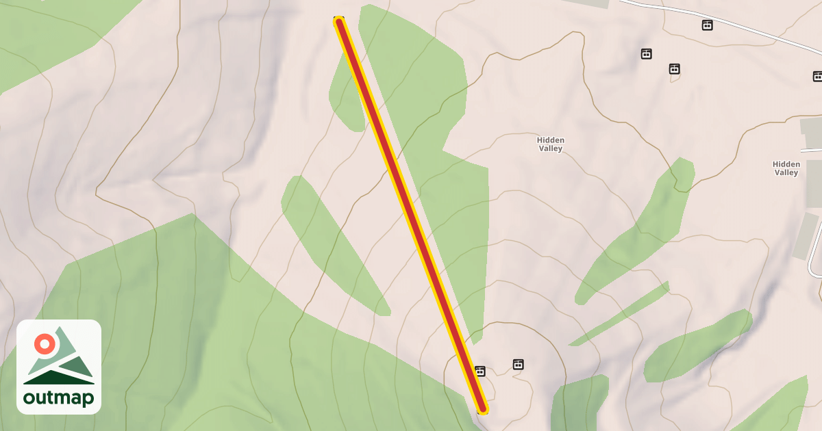 Map of Lewis and Clark