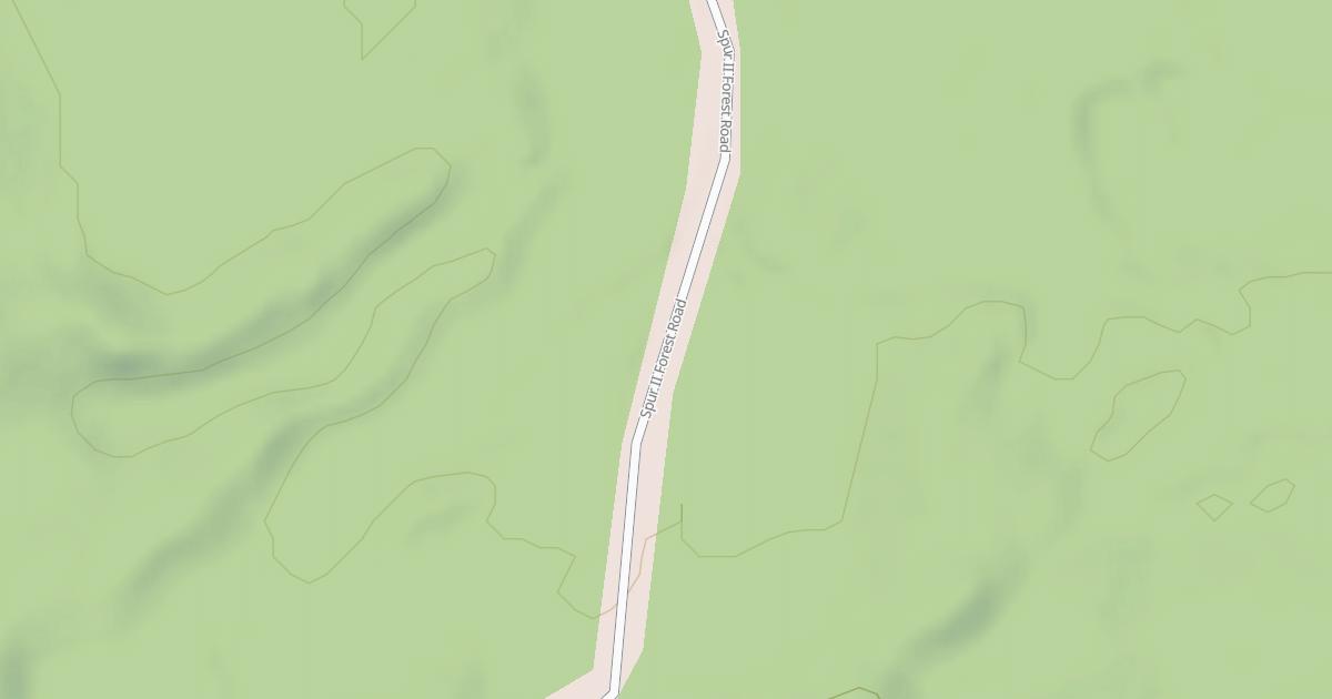 Map preview of Round River Drive
