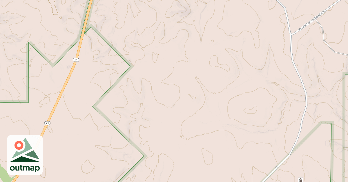Map of PIPELINE