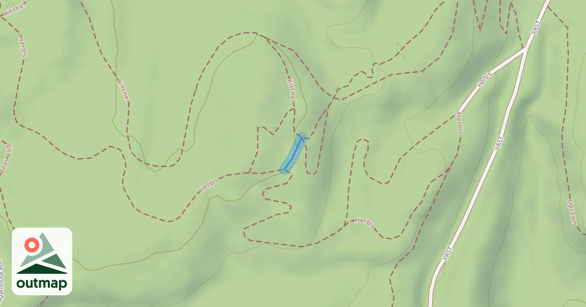 Map of JCT