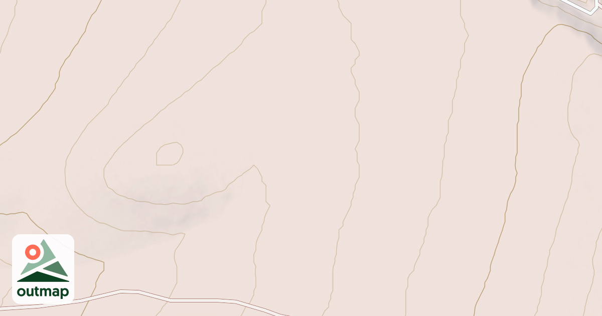 Map of MICRO CUTOFF
