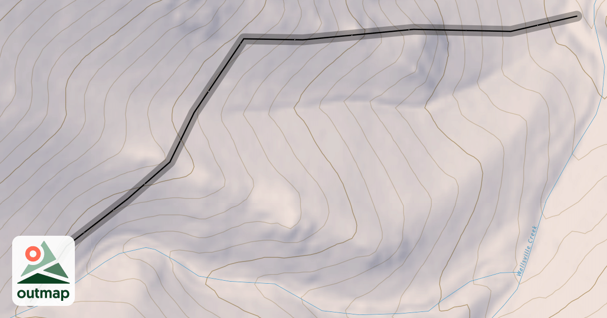 Map of Candy L:and