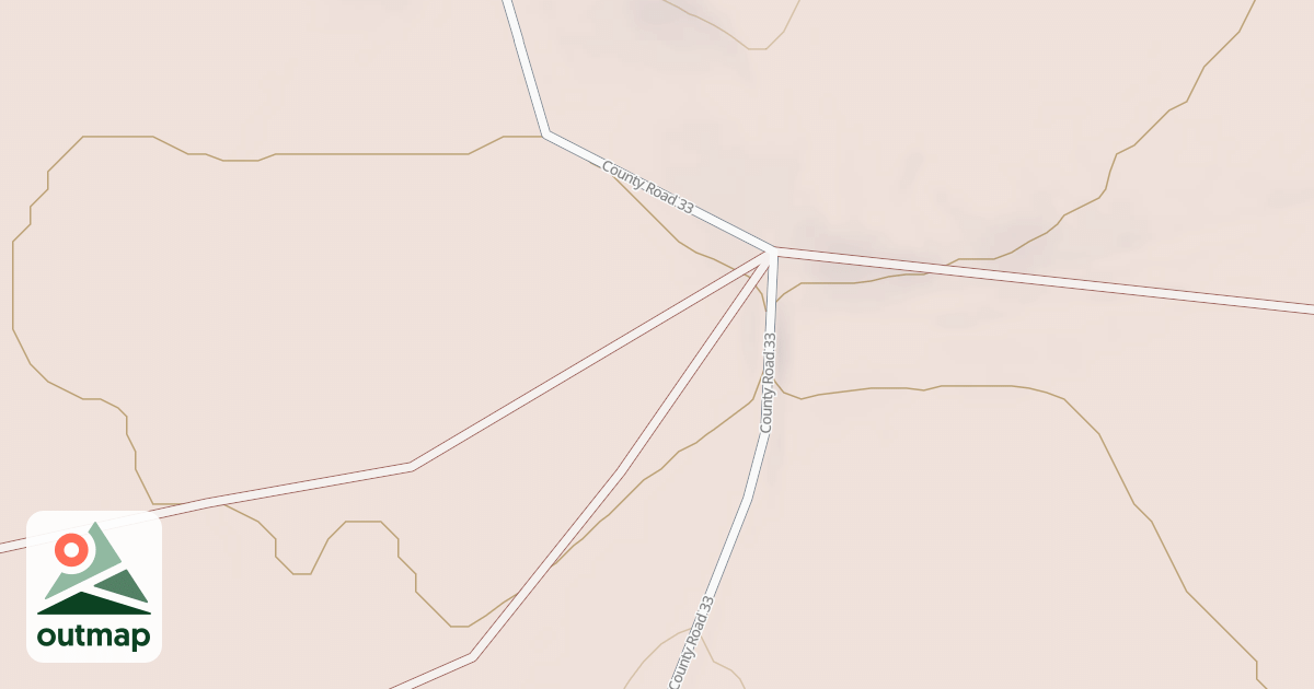 Map of BLM National GTLF Public Motorized Roads 531cb1d0-64a4-4dbc-b9f6-27b43814f6f2