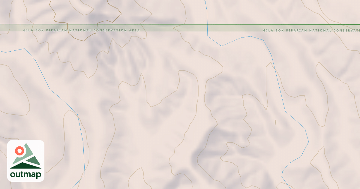Map of BLM National GTLF Public Motorized Roads 40bff8ef-57cc-4942-8699-c4c9263116e4