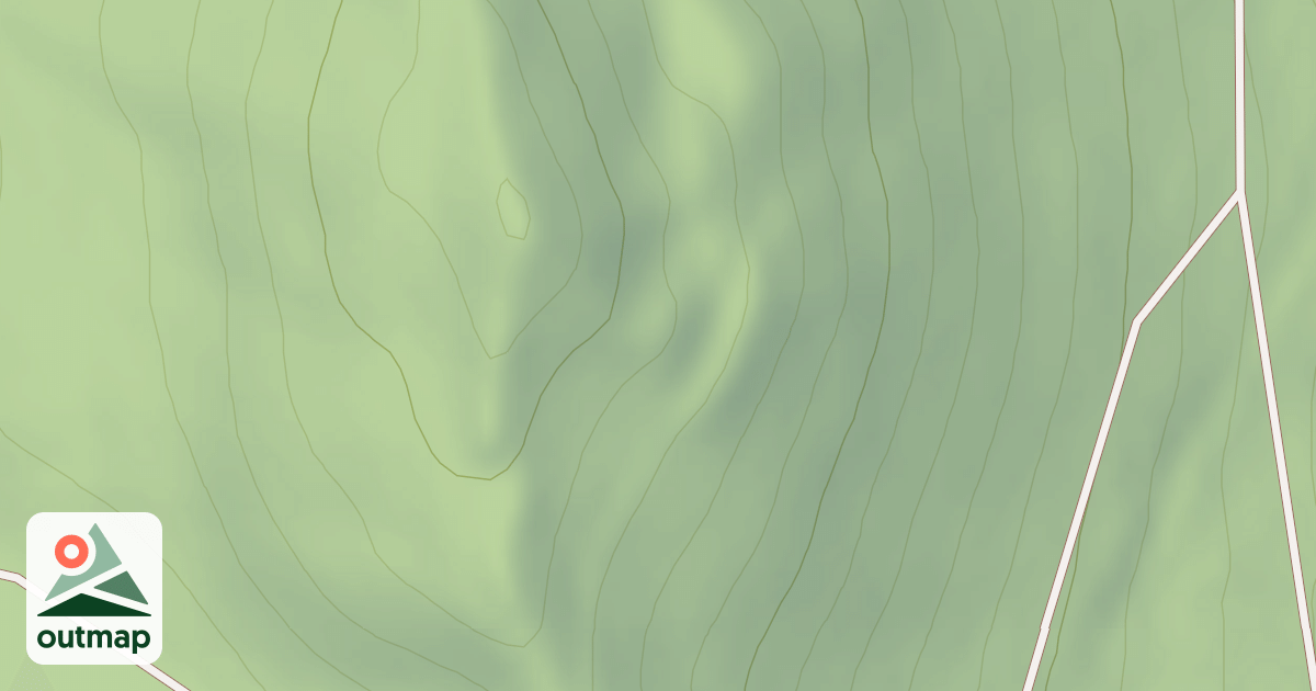 Map of HUC