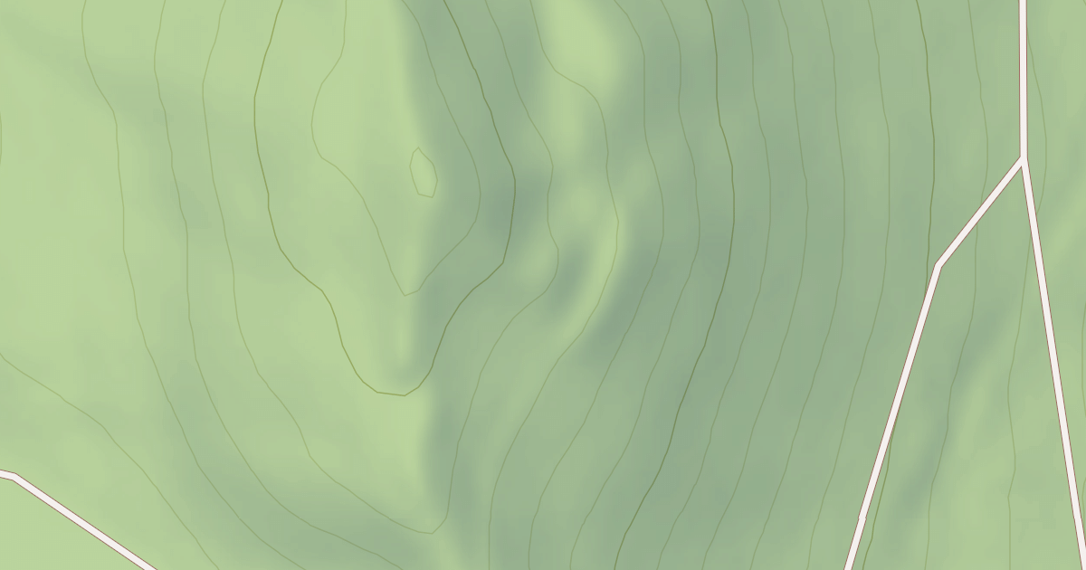 Map preview of HUC