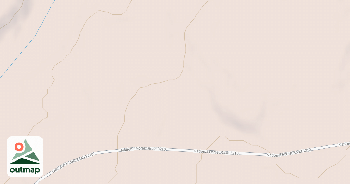 Map of FDR3210-R