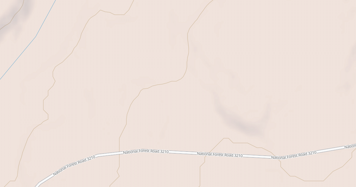 Map preview of FDR3210-R