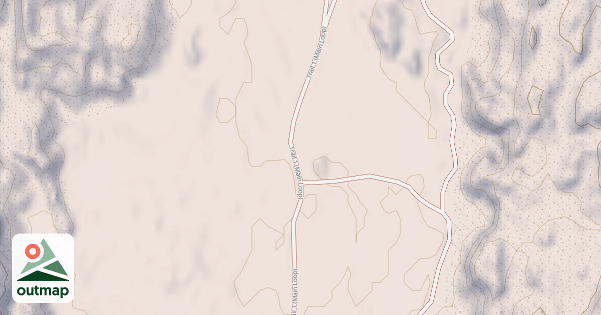 Map of BLM National GTLF Public Motorized Roads 1ec7013b-9471-4f52-963b-4fb7ad1238d4