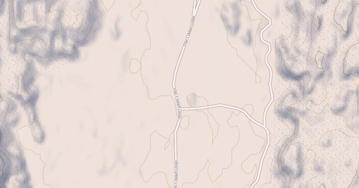 Map preview of BLM National GTLF Public Motorized Roads 1ec7013b-9471-4f52-963b-4fb7ad1238d4