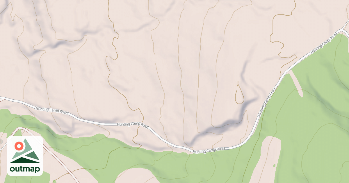 Map of C-105/LT-5