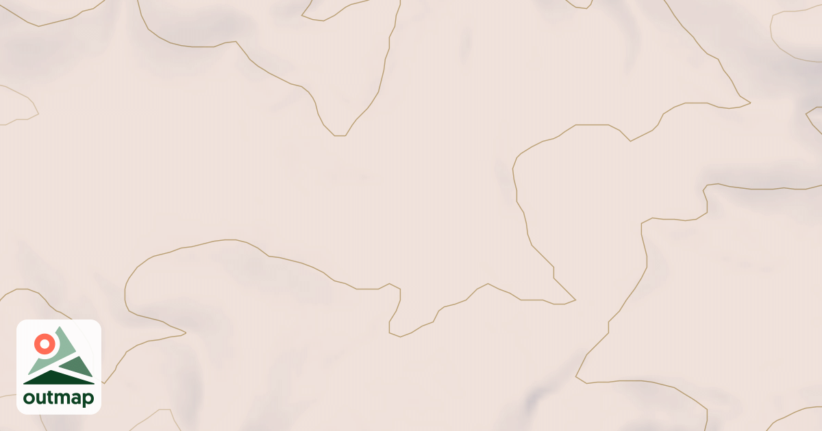Map of USFS Motor Vehicle Use Map Roads {ED468DF7-1B4B-427F-875B-A0E6D7C9608D}