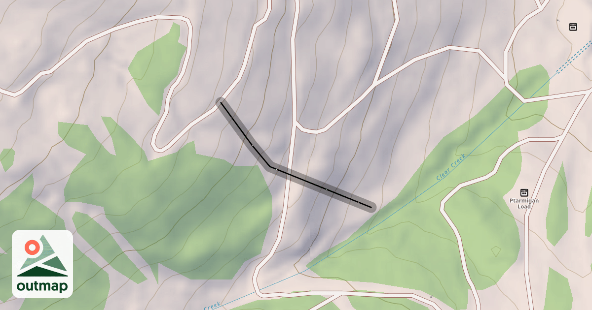 Map of Fail Safe Trees
