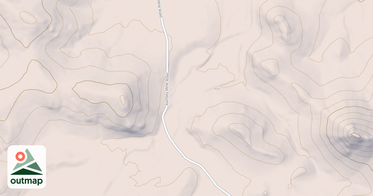 Map of BLM National GTLF Public Motorized Roads 0c82c5c9-9ef2-4a6f-a204-4400379b4941