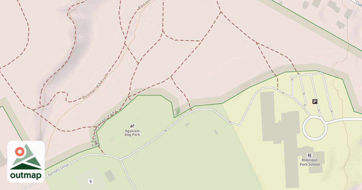 Map of USGS National Digital Trails bf803151-e54b-4fdb-9769-42a395a11e85
