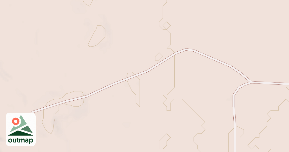 Map of FDR1226-E