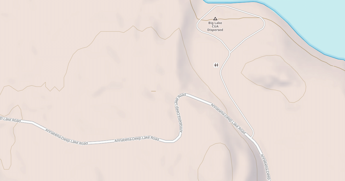 Map preview of 40080B