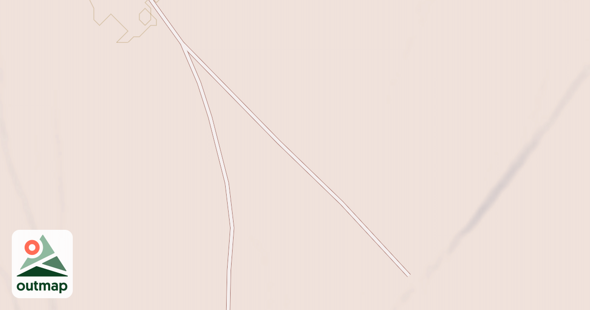 Map of 2339 SPUR R122B