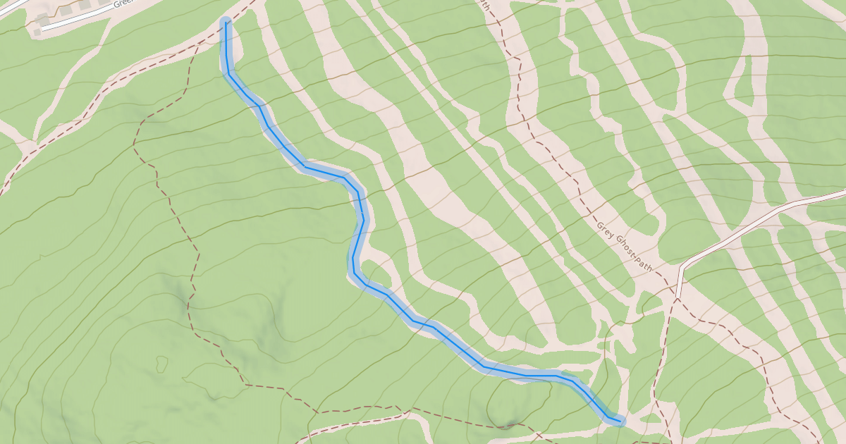 Map preview of Red Devil