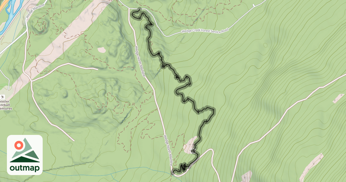 Map of Out There