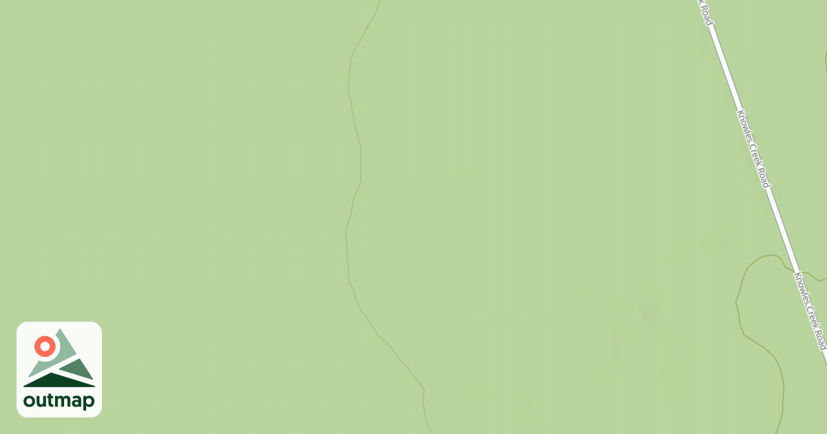 Map of FR 2349B