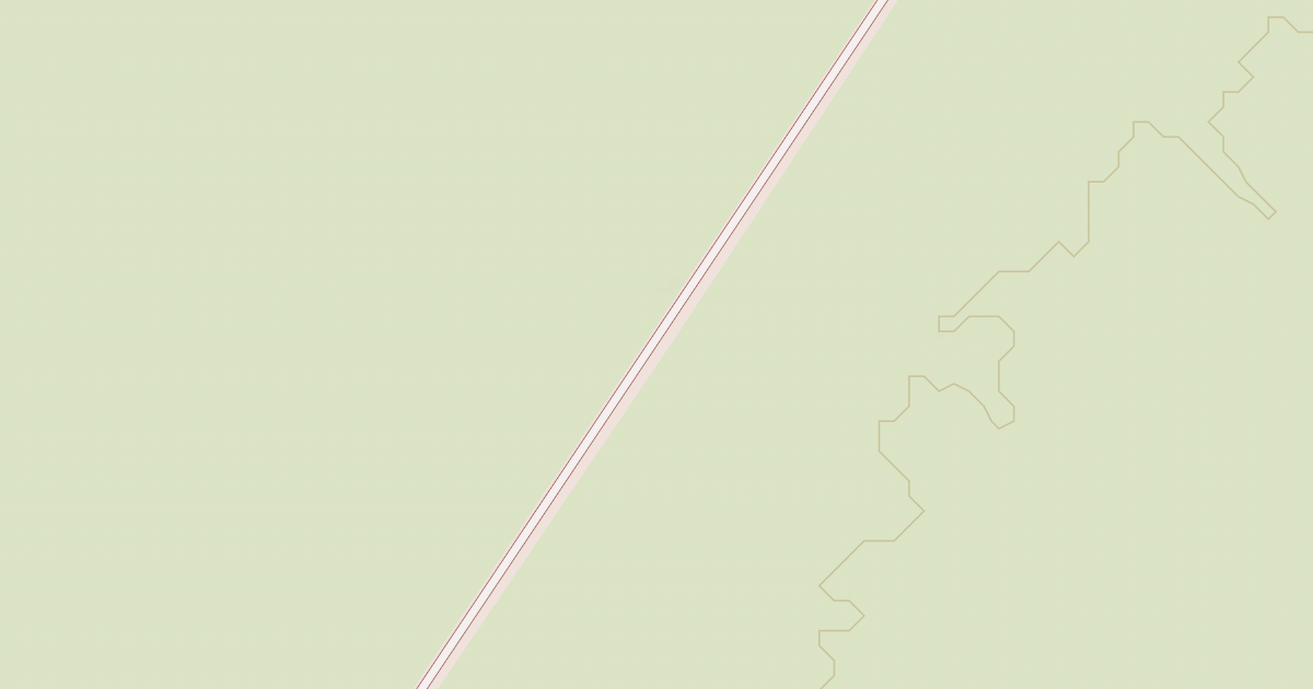 Map preview of BLM National GTLF Public Motorized Roads 2011b36a-4a39-4d12-ae7e-01fb6dc3c43b