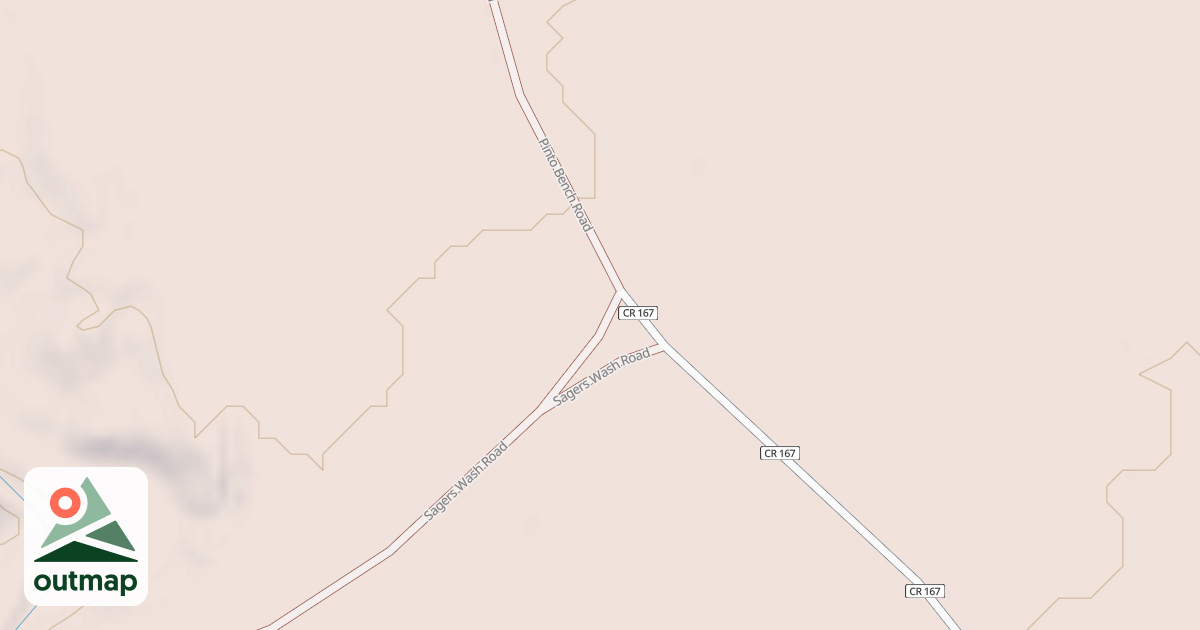 Map of BLM National GTLF Public Motorized Roads 0f3829ad-53a7-4954-ba2a-59c2d763b756
