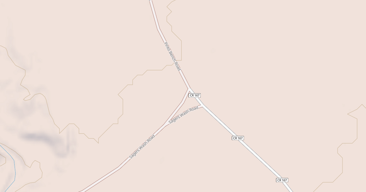 Map preview of BLM National GTLF Public Motorized Roads 0f3829ad-53a7-4954-ba2a-59c2d763b756