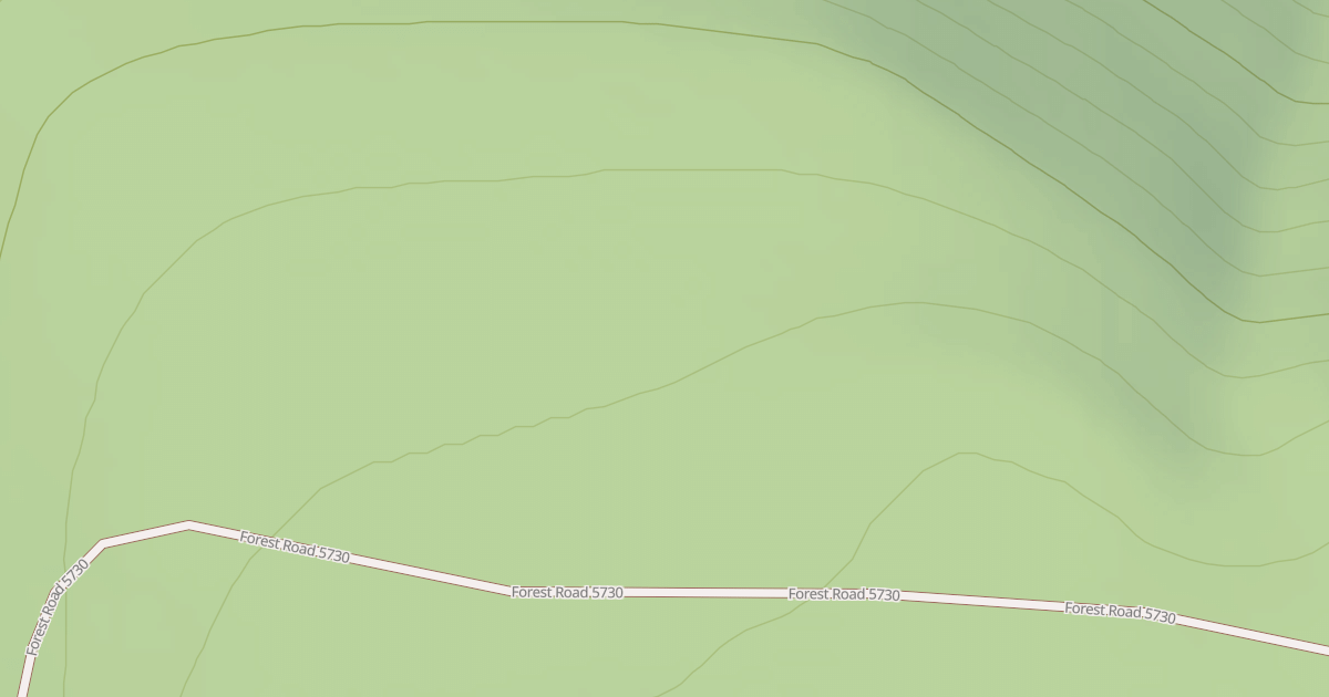 Map preview of 5730024