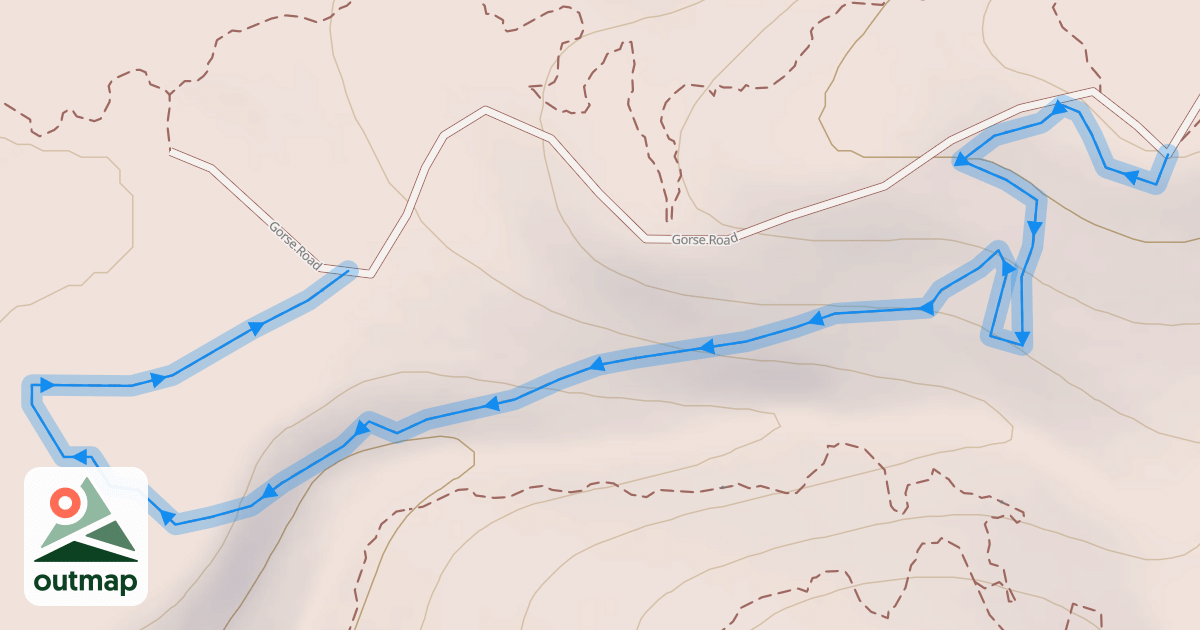 Map of Jughead