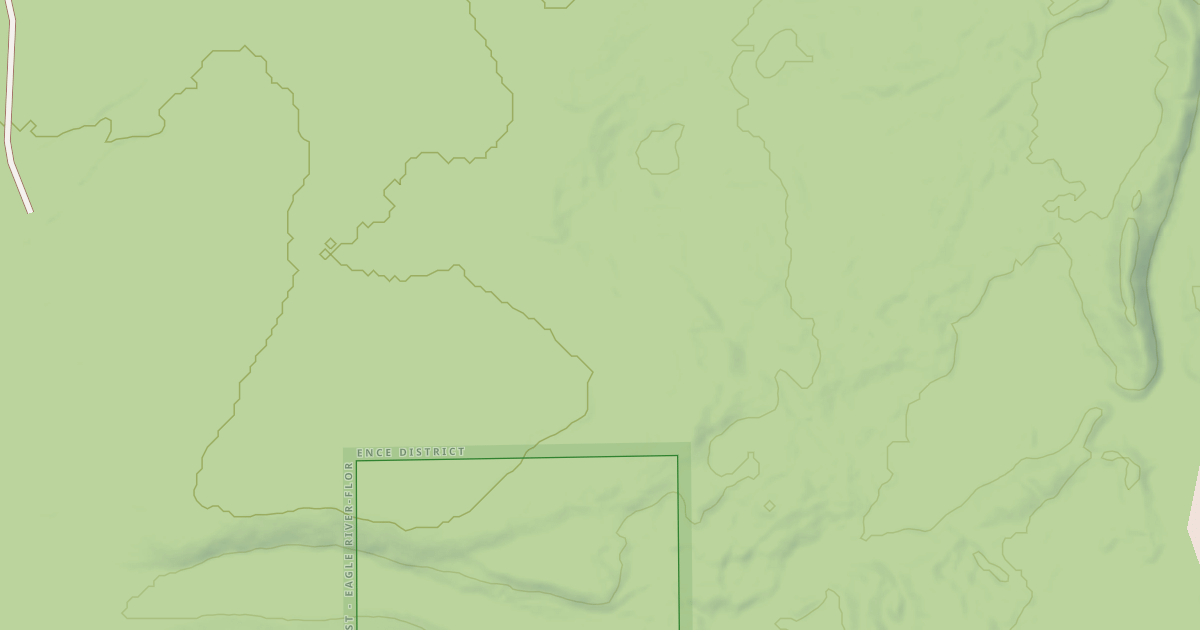 Map preview of FR 2344AA