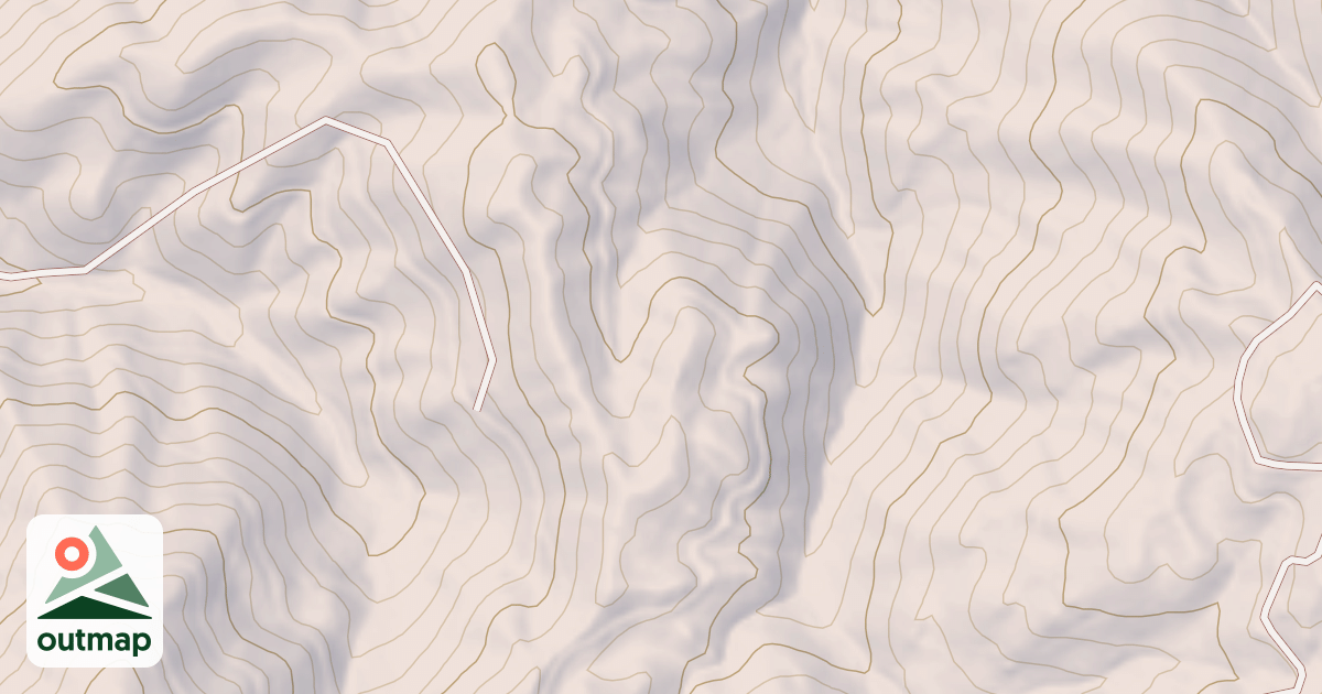 Map of B-SADDLE