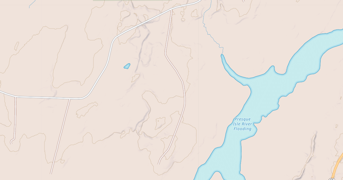 Map preview of FDR8329
