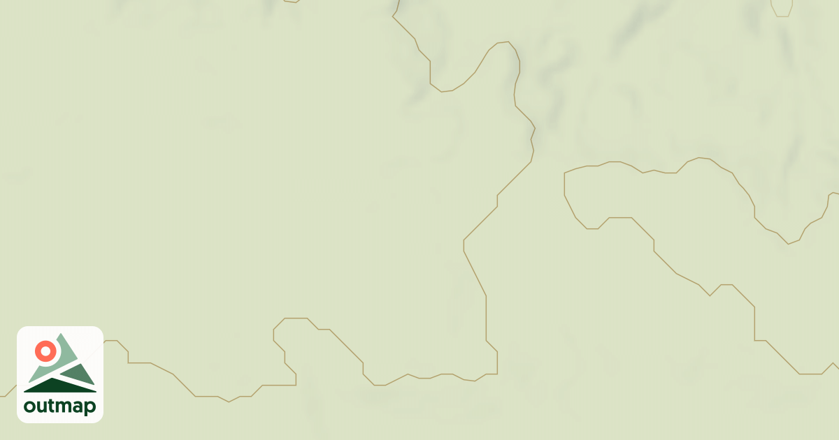 Map of USGS National Digital Trails 43339587-75f4-4c1e-878f-095e021452c1