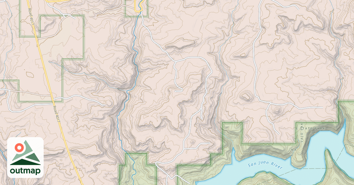 Map of BLM National GTLF Public Motorized Roads 901c3d5d-dc7a-446d-b336-190618fb35c8