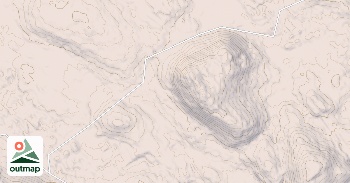 Map of BAYVIEW