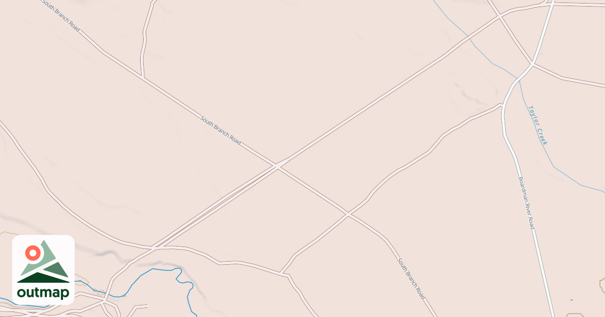 Map of Lp55