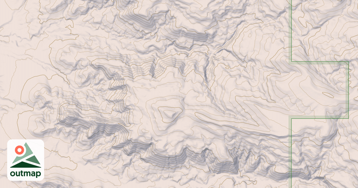 Map of BLM National GTLF Public Motorized Roads 7aabbd22-4be0-44eb-b803-95bdf3555f3c