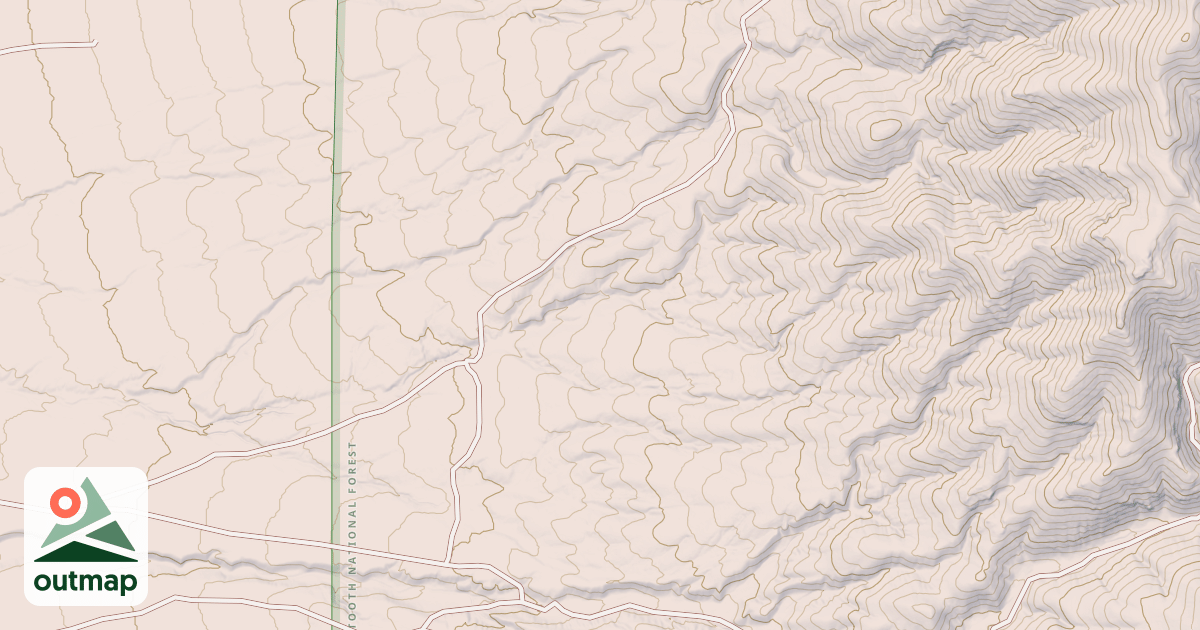 Map of BOBCAT