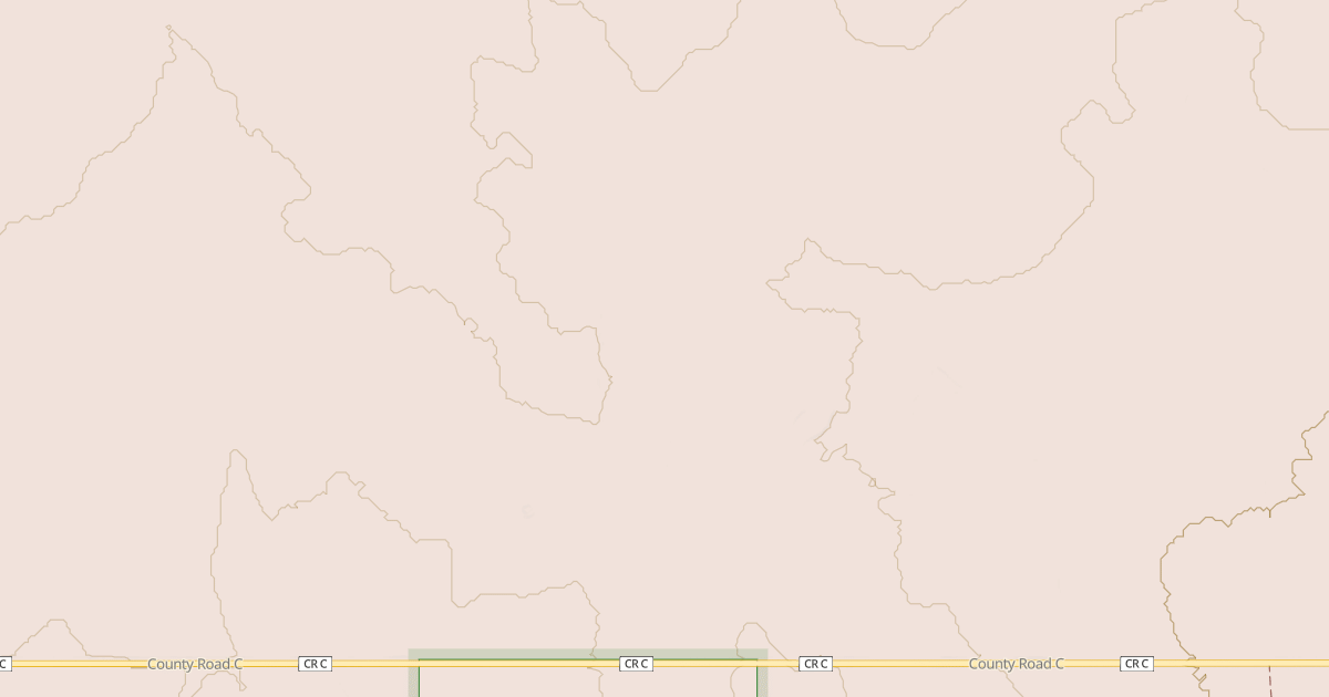Map preview of HEREFORD