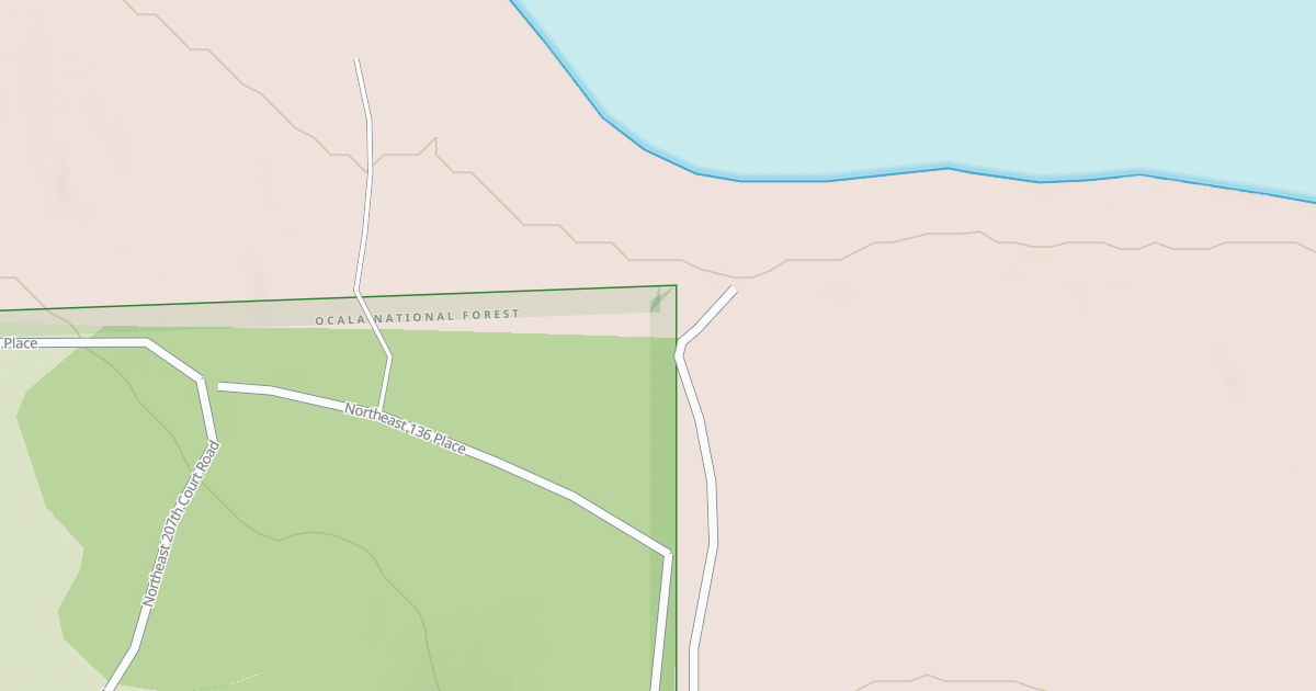 Map preview of USFS Motor Vehicle Use Map Roads {24DEEBFB-BB6D-485F-A832-CC789307A9D8}