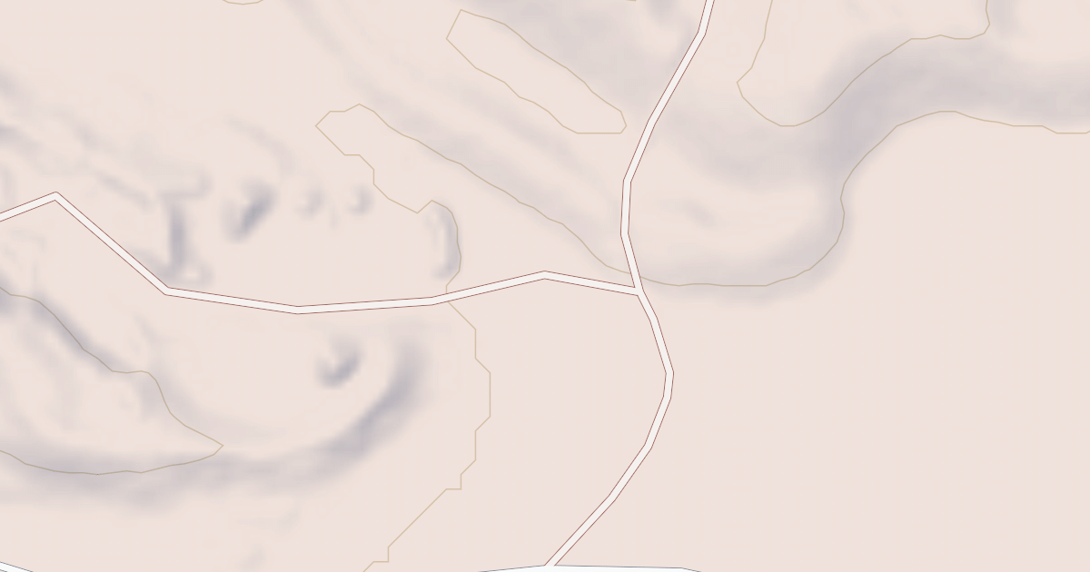 Map preview of BOOTH SPUR BC