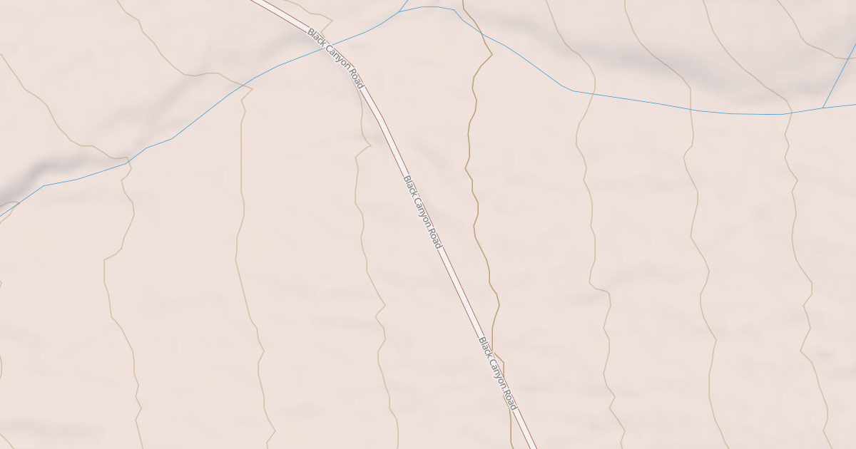 Map preview of BLM National GTLF Public Motorized Roads 83a76395-7ae0-4c1a-ba4f-640b5f41f358