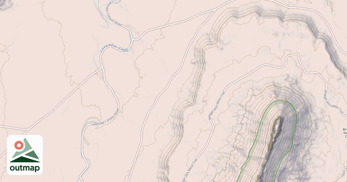Map of BLM National GTLF Public Motorized Roads 11dee470-2f18-41c6-bae9-c414fcdea244