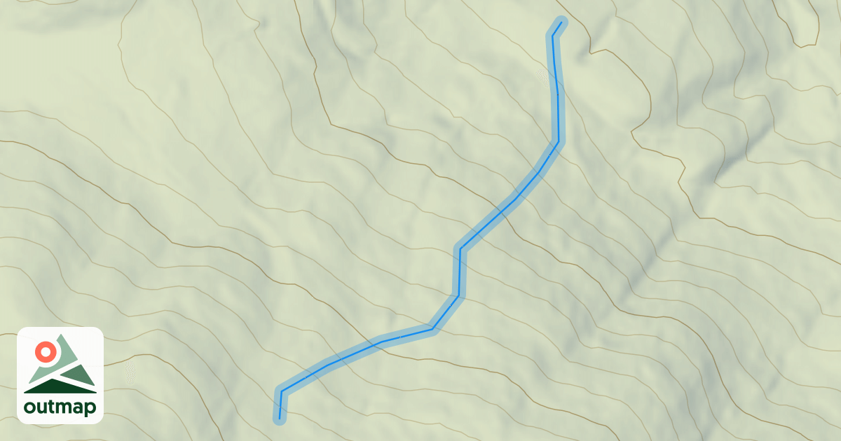 Map of Middle Wingding