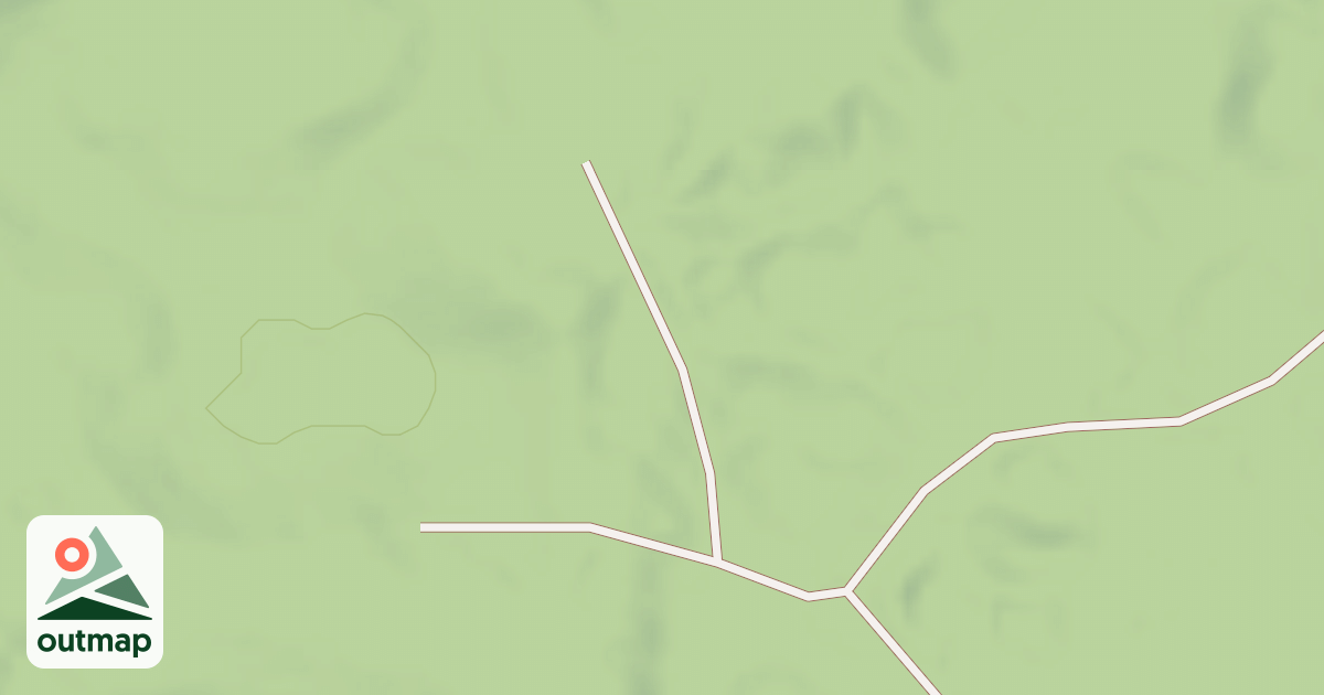 Map of FR 2021